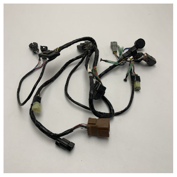 Кабелен сноп за BCM на Suzuki с един двигател - 36623-98J20