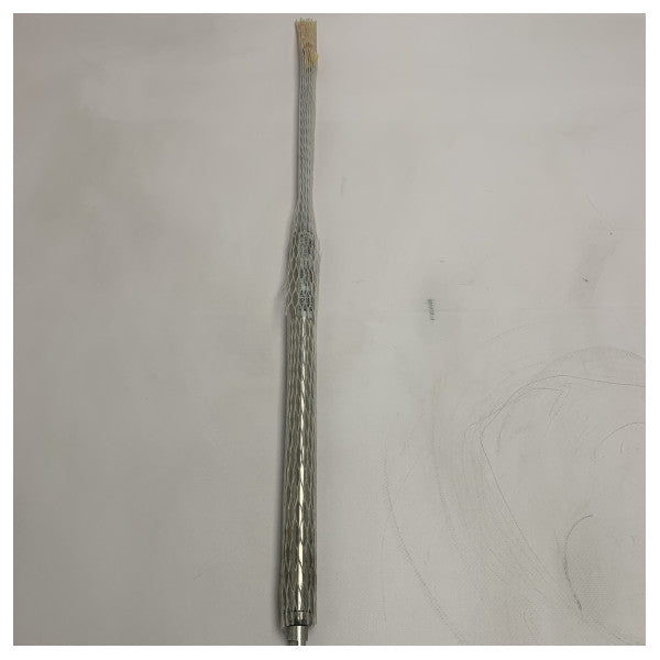 Mola a gás Pressmair 250F 150N AISI 316L MG19