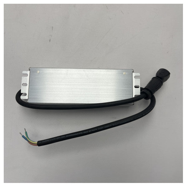 محول الطاقة / محرك الطاقة OceanLED Allure XFM250HD أبيض 230 إلى 42 فولت