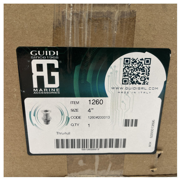 محول الطاقة / محرك الطاقة OceanLED Allure XFM250HD أبيض 230 إلى 42 فولت