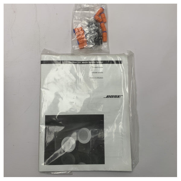 Bose 131 Allwetter hochwertige Lautsprecher