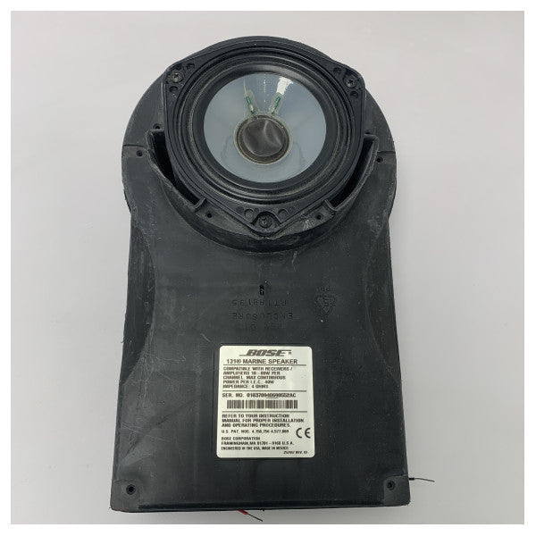 Bose 131 Allwetter hochwertige Lautsprecher