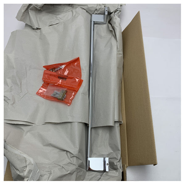 DORNBRACHT 368701 TOWER HOLDER CHROME POLIS 60CM 83060670-00