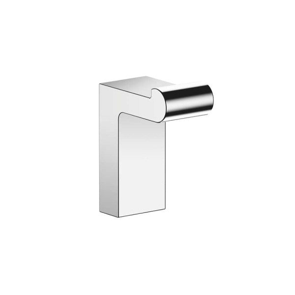 Dornbracht 368703 Krome kuka polirana završna obrada