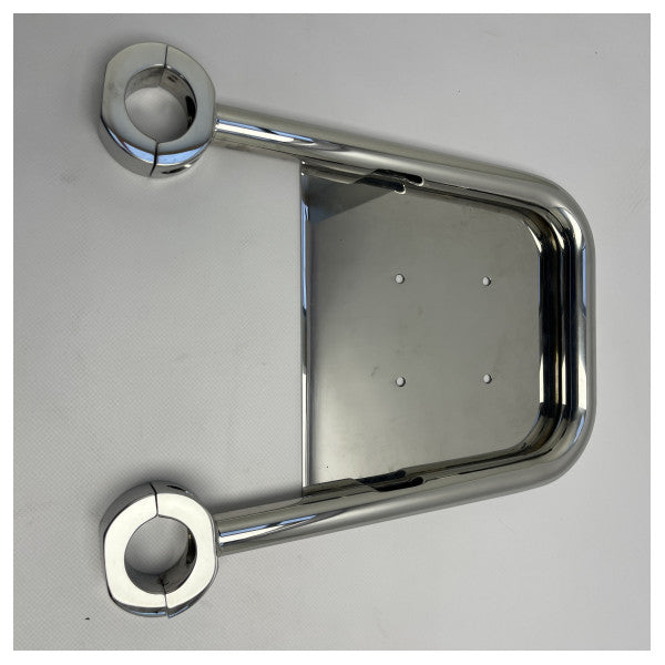 Високоякісне знімне кріплення прожектора з нержавіючої сталі для довговічного та стійкого до погодних умов освітлення човна - 368745