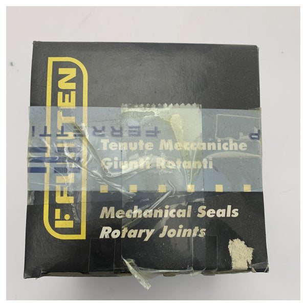 Mekanik özellikli flüt 95MM salmastra döner mafsal - T095010737