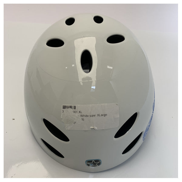 Jobe LOGO XL glans wakeboard | vandski hjelm