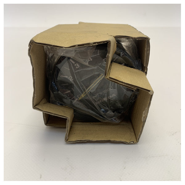 Honda 7000 rpm εξωλέμβια οθόνη στροφόμετρου μαύρη - 37250-ZV7-913