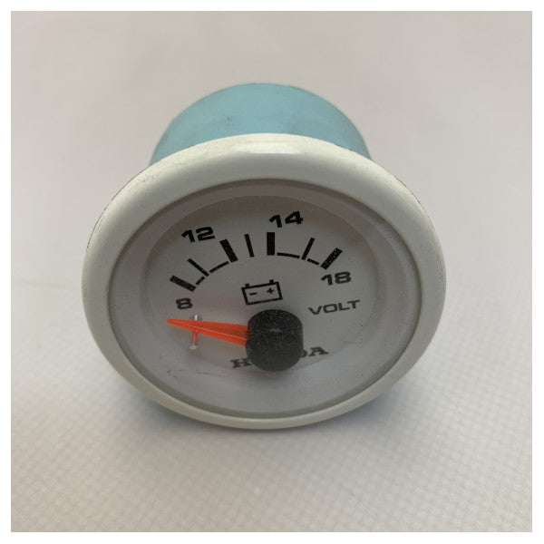 Honda білий індикатор рівня заряду акумулятора 12В - 37320-ZW5-004SK