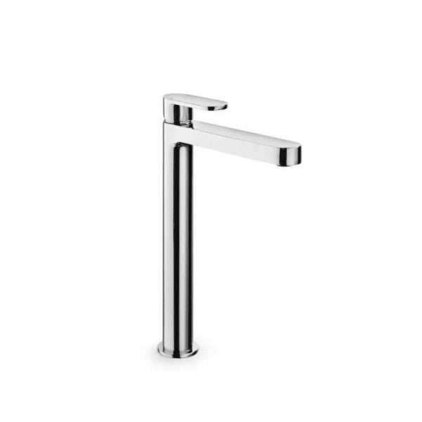 Linabeta Muci Washbasin Mixer Tab Single Liver Chrome - 54234.29