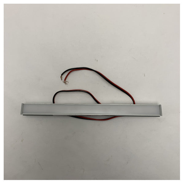 エトス 377931 アクセントライトバー 240 LM IP65 冷たい白 6000K 12/24V