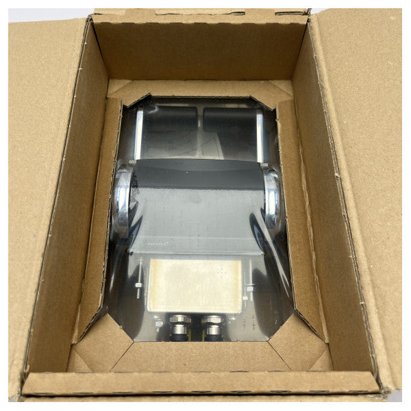 Bosch Rexroth Aventics 240 Manija de control de motor doble - R417001230