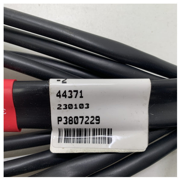 Volvo Penta Unidad de control Potence Train Arnese Kit - 3807229