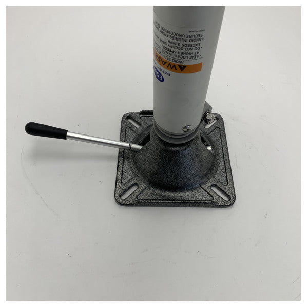 Eastsun Marine 38090 podesiva podrška za pilotsku stolicu - L228 mm