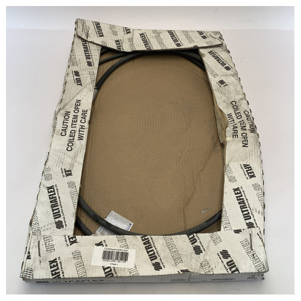 Ultraflex M66 4.27 styrekabel til båd - 38176T