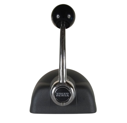 BRUKT Volvo Penta enkeltmotor EVC gasshåndtak - 3819899