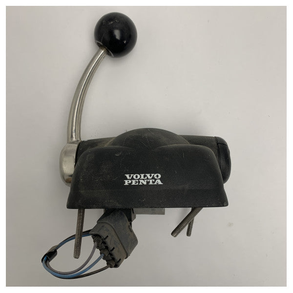 BRUKT Volvo Penta enkeltmotor EVC gasshåndtak - 3819899