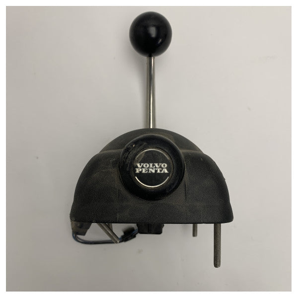 BRUKT Volvo Penta enkeltmotor EVC gasshåndtak - 3819899