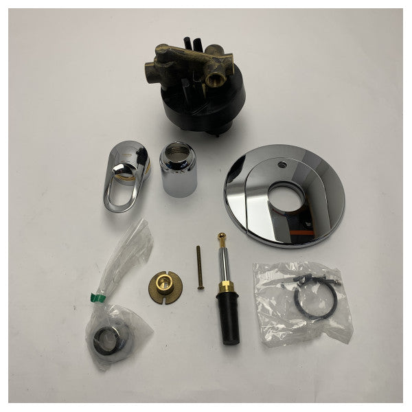 طقم قطع غيار صنبور أحادي الكتلة من Grohe Maritime - 33963000