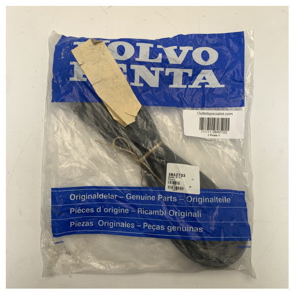 Volvo Penta Marine Engine ledningsnet af høj kvalitet - 3842733