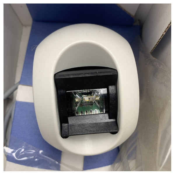 سلسلة أكوا سيجنال 34 مصباح ملاحي LED أخضر اللون الأخضر - 3850101000