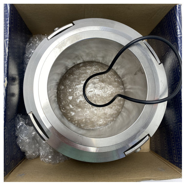 フルート 38516 ステンレススチールシーリングシステム 80 - 95 mm - T080013857