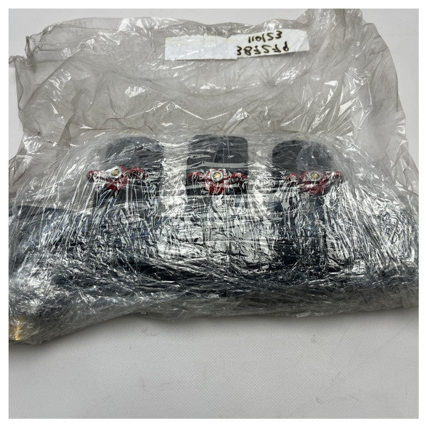 Dometic 3-Position aircon link system with switches - 9107516392