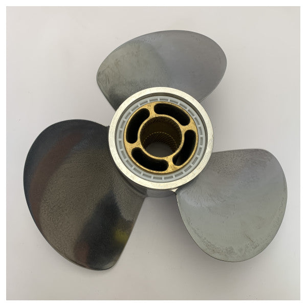 Volvo Penta FH6 Duo -Prop Rustfritt stål Propell Kit - 3885842