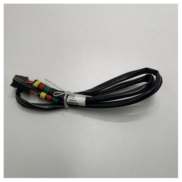 ボルボ・ペンタ 6極トリムタブシステム延長ケーブルハーネスキット - 3889410