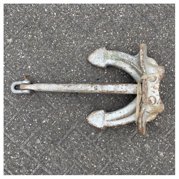 Kotwica Sanguineti Hall 25 KG