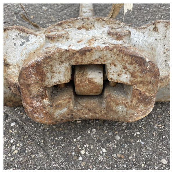 Kotwica Sanguineti Hall 25 KG