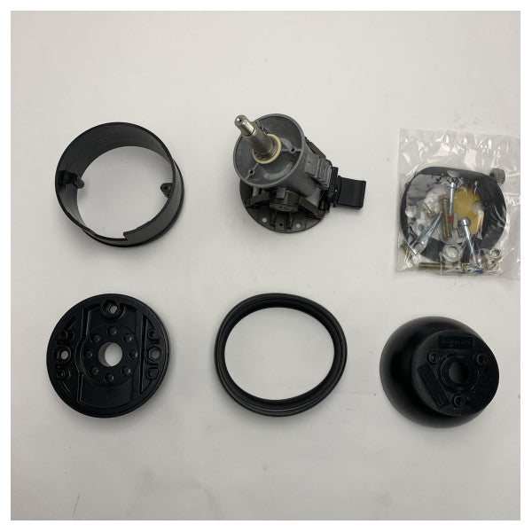 Ultraflex X52 manual adjustable hydraulic steering system - 39250U