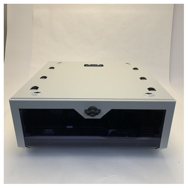 Alimentation UPS marine Tripp Lite SmartPro - système de secours intégré KVH