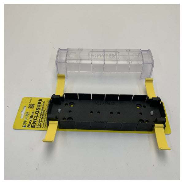 Διαφανής προστατευτική θήκη MaxiBus Blue Sea 2718B-BSS