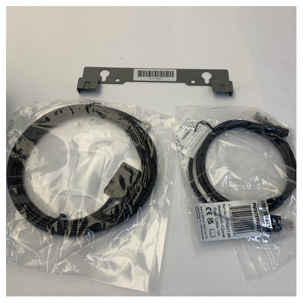 Mastervolt Chargemaster Plus 24V/80A 2 Output Battery Charger Czone - 44320805