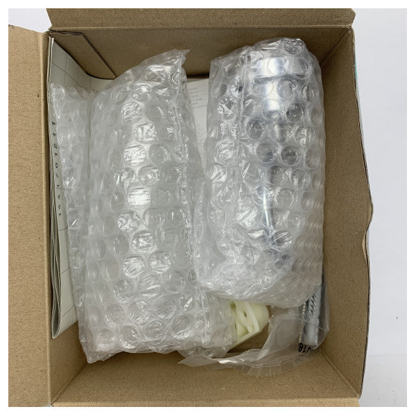 Hansgrohe Axor 417340000 support mural design contemporain chromé