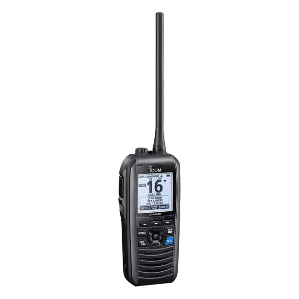Icom IC-M94DE DSV VHF Portabbli bl-AIS