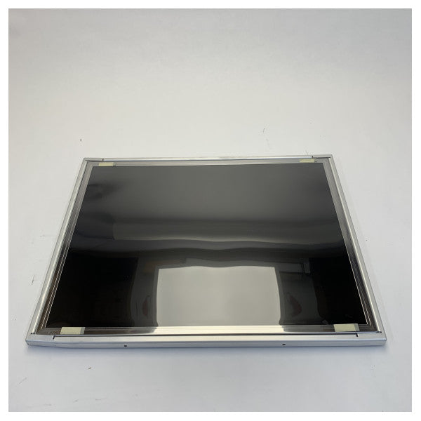 Гострий 20,1 дюймовий світлодіодний ЖК-екран 1600x1200 високої роздільної здатності морський дисплей - LQ201U1LW32