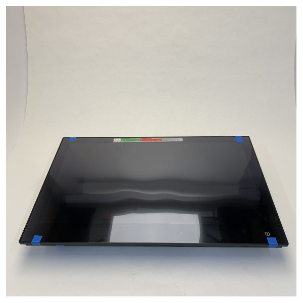 MTU Hatteland 24 بوصة زجاجية جسر وحدة التحكم في المحرك - X00E50211827