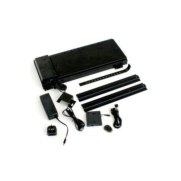 Exalto Venset електрически телевизионен лифт TS700A за телевизор 65 KG 600 - 1300 мм