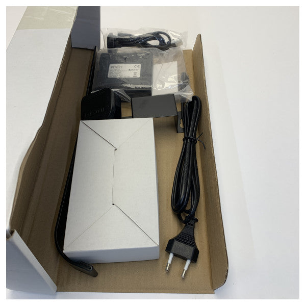 Exalto Venset електрически телевизионен лифт TS700A за телевизор 65 KG 600 - 1300 мм