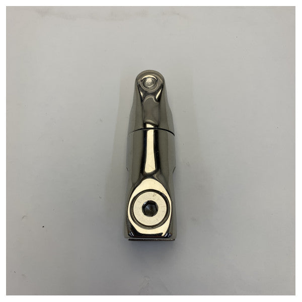 Osculati Üçgen 20 KG Paslanmaz Çelik Ahtapot Dönme - 01.740.09