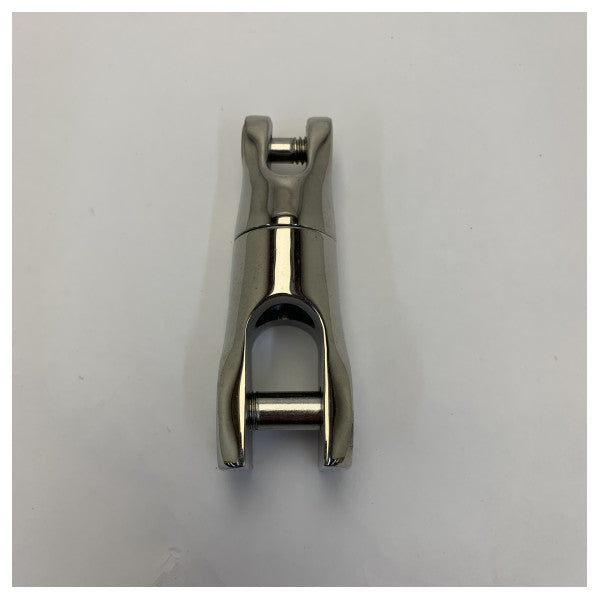 Osculati Üçgen 20 KG Paslanmaz Çelik Ahtapot Dönme - 01.740.09