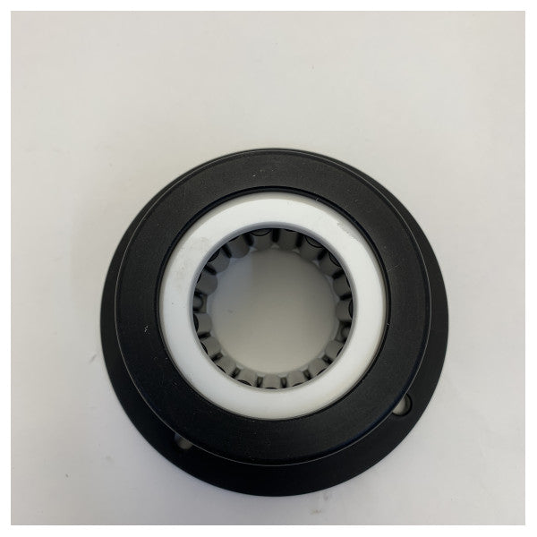 Jefaステンレス鋼製マリンラダー軸受け(ローラー付き) - 40mm - 5T040