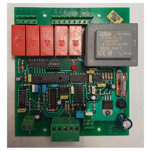 Dometic Condaria MBS2 Climate Control Main Board
