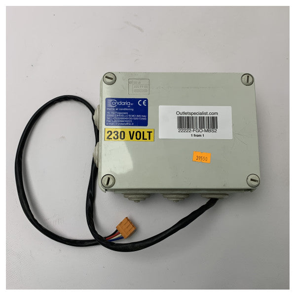 Dometic Condaria MBS2 Climate Control Main Board