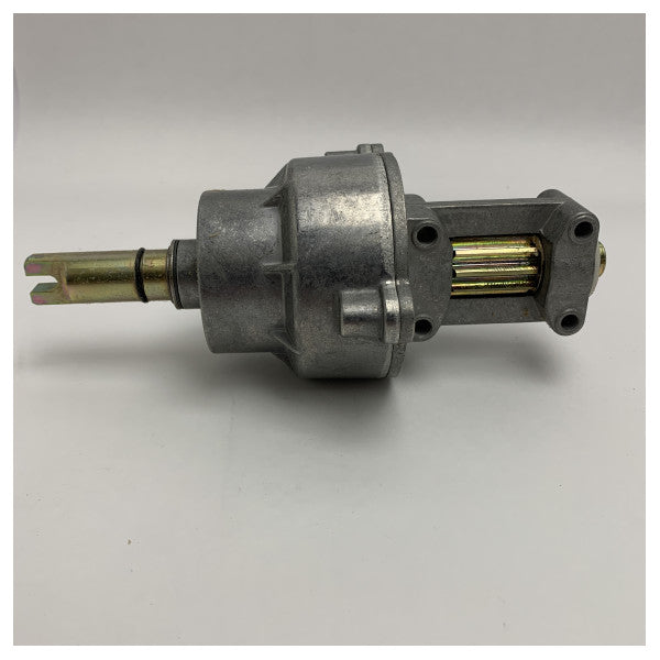 Алюмінієвий ручний насос рульового керування Ultraflex G-96 - 39650 л