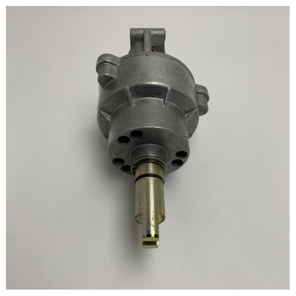 مضخة التوجيه اليدوية المصنوعة من الألومنيوم Ultraflex G-96 من الألومنيوم - 39650L