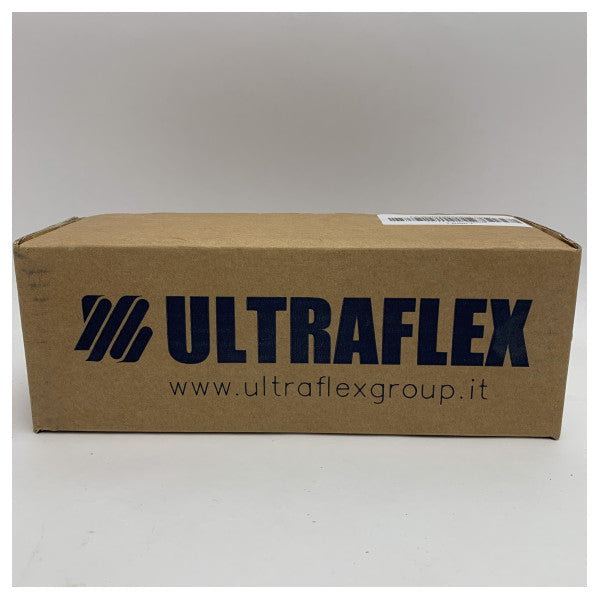 مضخة التوجيه اليدوية المصنوعة من الألومنيوم Ultraflex G-96 من الألومنيوم - 39650L