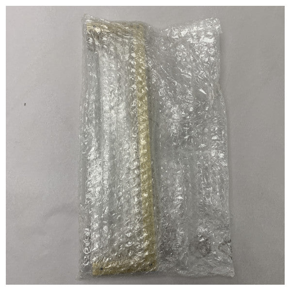 Elka Marine Brass Towel Holder 32cm � Accessoire de salle de bain résistant à la corrosion pour les bateaux